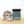 Load image into Gallery viewer, Little Collins CBD Gummies. One open jar and one closed.