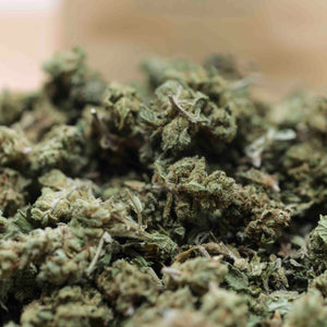 Kitchen Cooking Hemp Shake