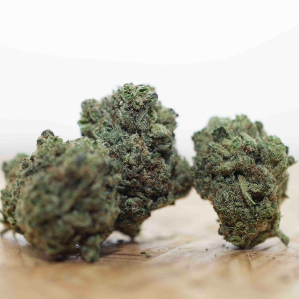 Little Hubba Bubba CBD - 21% CBD