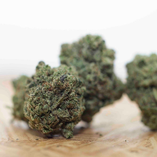 Little Hubba Bubba CBD - 21% CBD