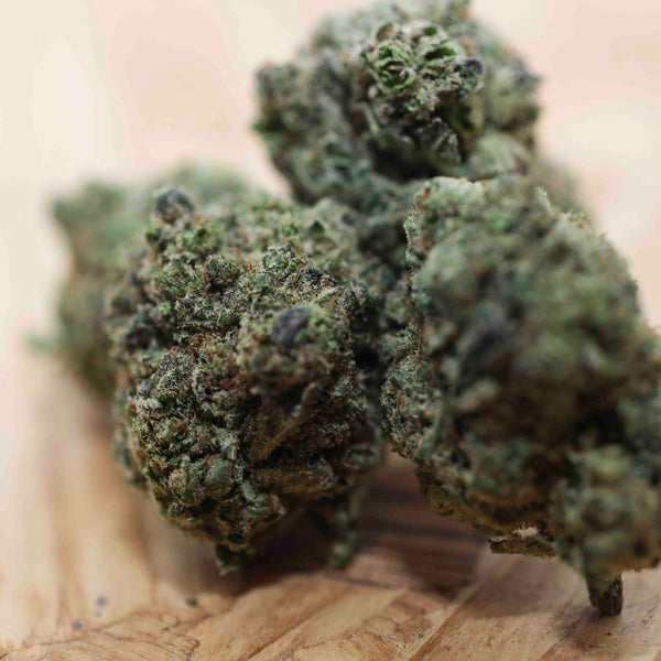 Little Hubba Bubba CBD - 21% CBD