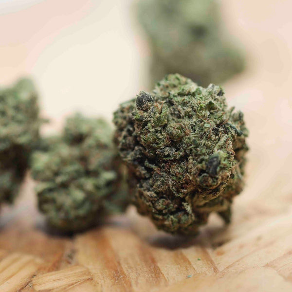 Little Hubba Bubba CBD - 21% CBD