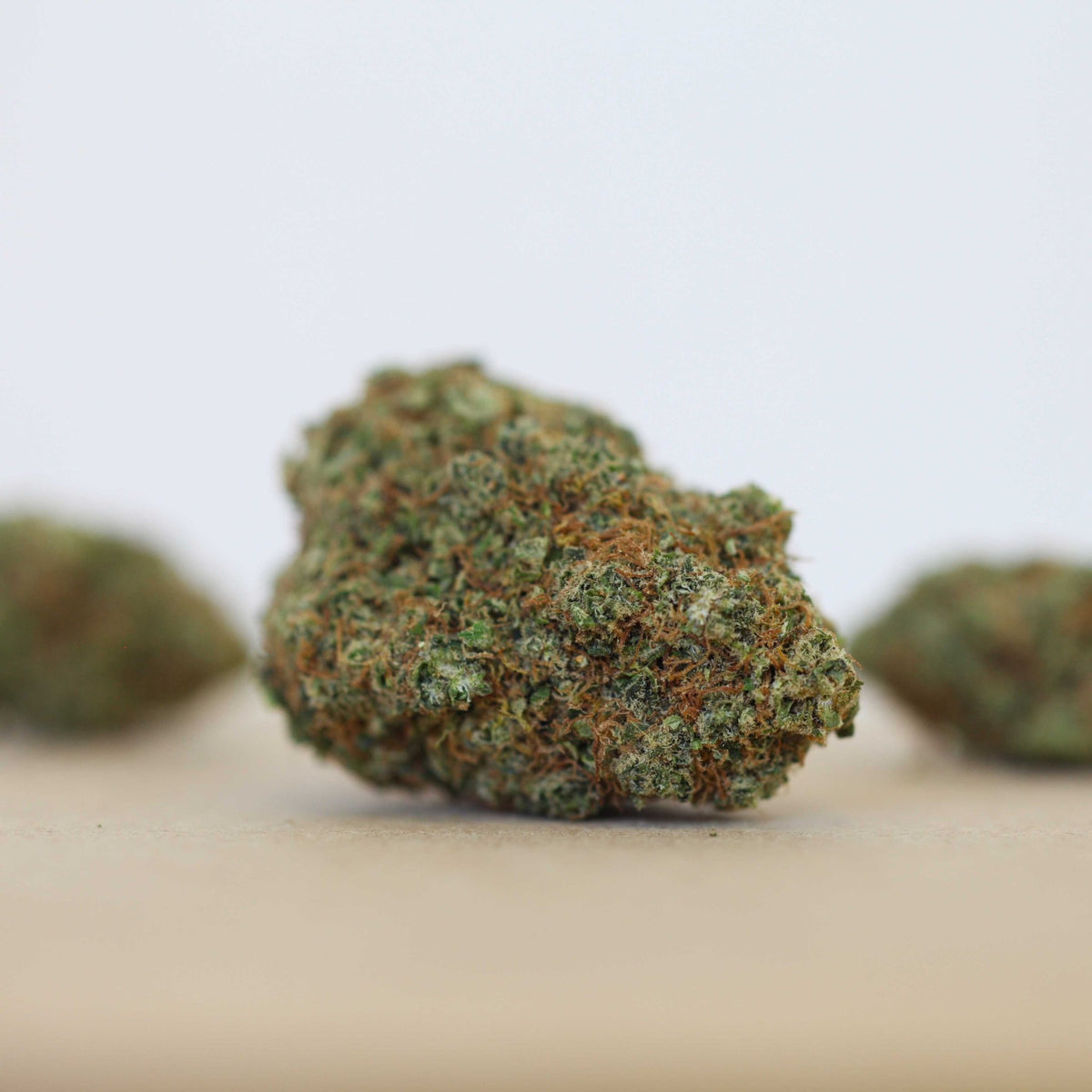 Little Gelato CBD Bud | CBD Dispensary | Ireland and UK Delivery