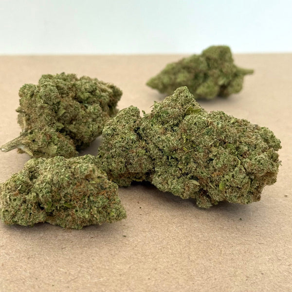 O'Galway KUSH