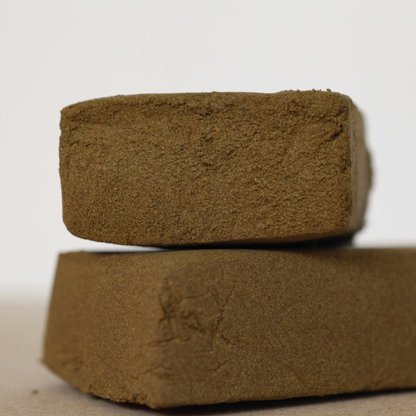 La Mousse CBD Hash