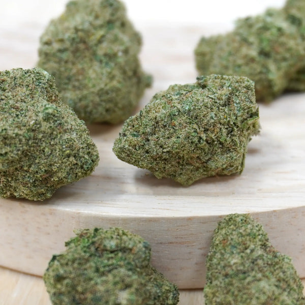 Trojan Dreamer CBD Hemp Flower/Bud