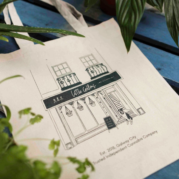 Little Collins TOTE BAG Accessories