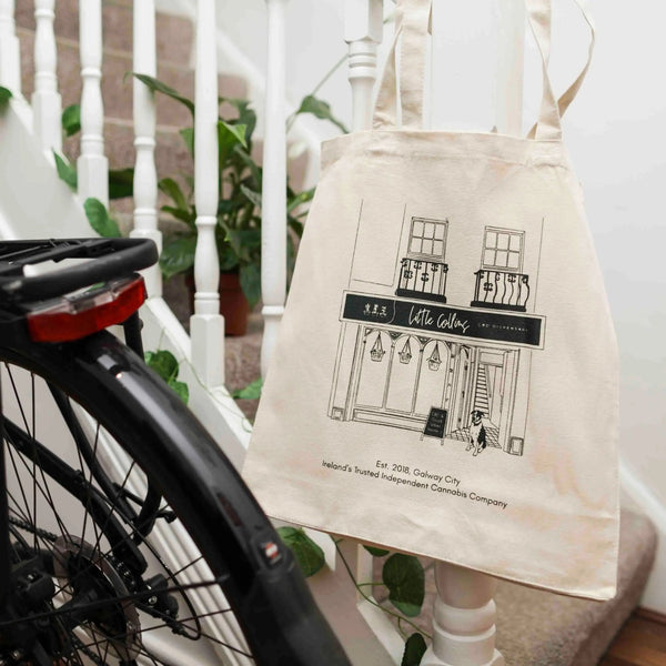 Little Collins TOTE BAG Accessories