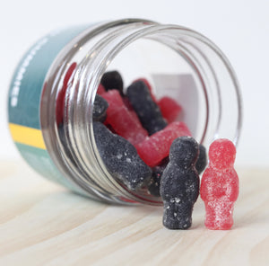 CBD Edibles Gummies