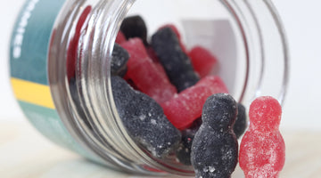 CBD Edibles Gummies