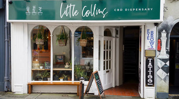 Little Collins CBD Dispensary 