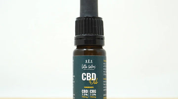 CBD Vape Oil in Ireland | Uses, Safety & Legal Guide CBD Vape Oil in Ireland | Uses, Safety & Legal Guide