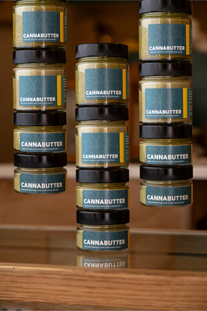 Little Collins CBD Edible Gummies from Ireland