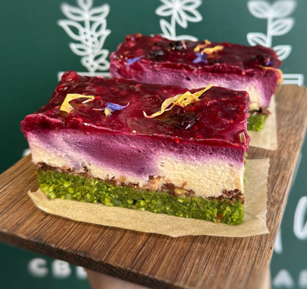 CBD Edibles