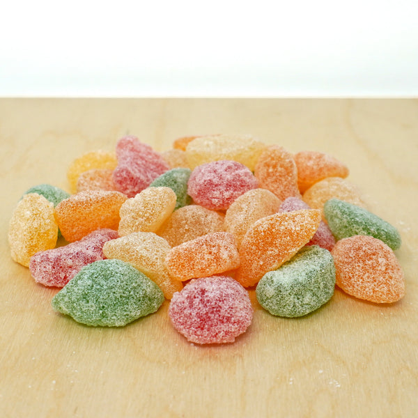 Little Collins CBD Edible Gummies