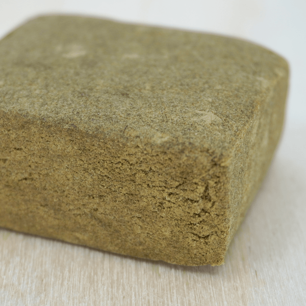 CBD Hash - Little Collins CBD Dispensary