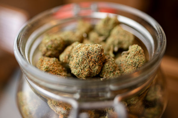 CBD Flowers