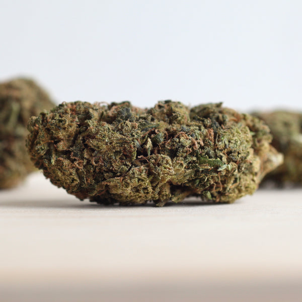 Sour Space Candy CBD Flower