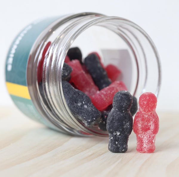 CBD Gummies