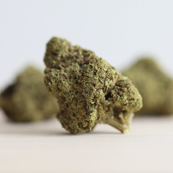 Forbidden Fruit