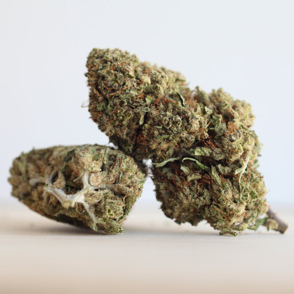 O'Galway KUSH