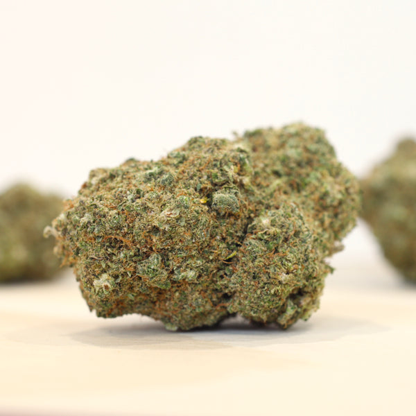 Fury Road DIESEL CBD Bud