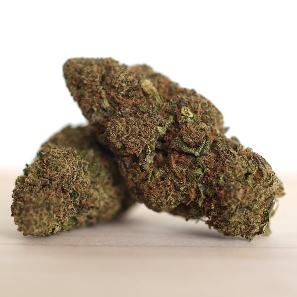 Frosted Guava