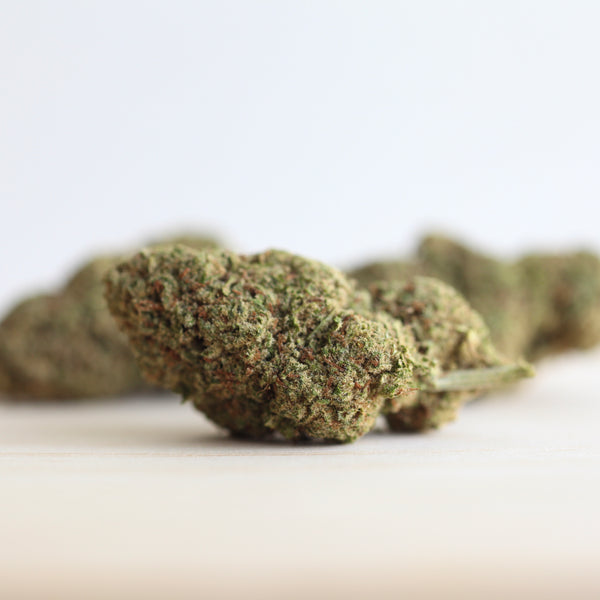 Cali Cheese
