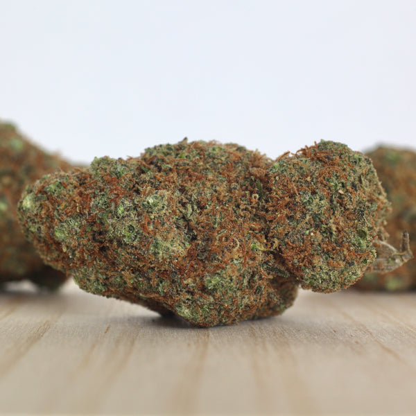 Blueberry Kush