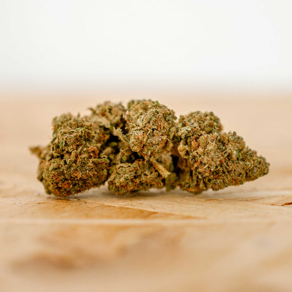 Grower's Selection - Banana Daiquiri