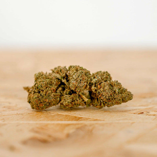 Grower's Selection - Banana Daiquiri