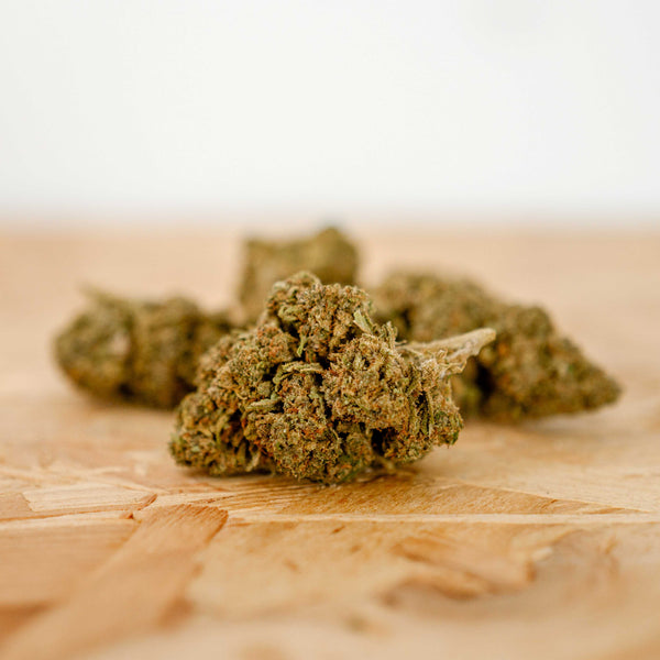 Grower's Selection - Banana Daiquiri