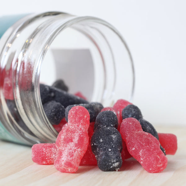 CBD Gummies
