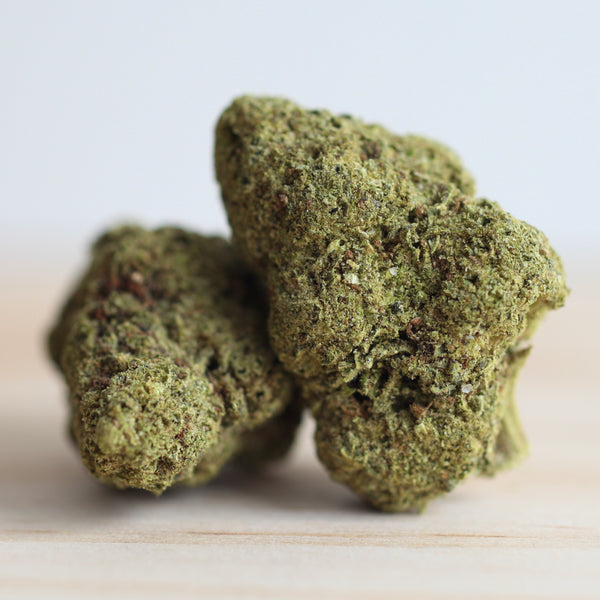 Forbidden Fruit