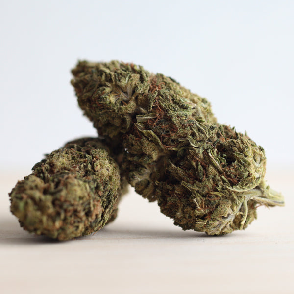 Sour Space Candy CBD Flower