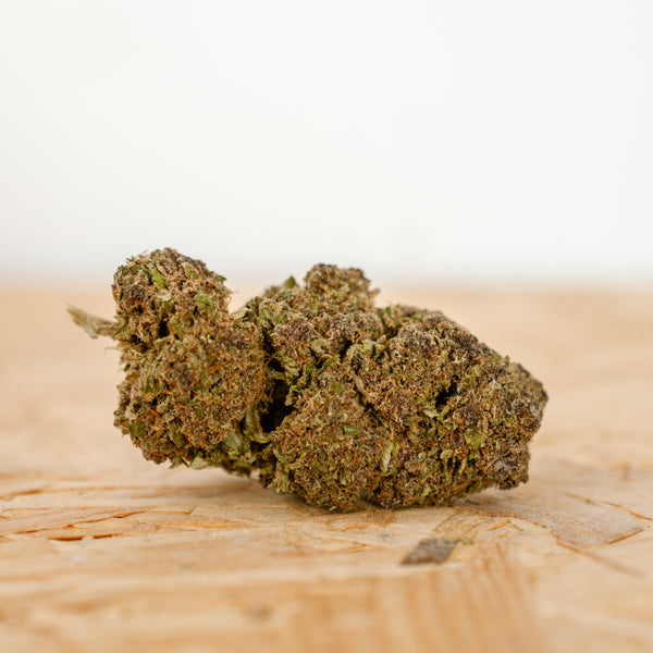 Nanna's PURPLE PUNCH