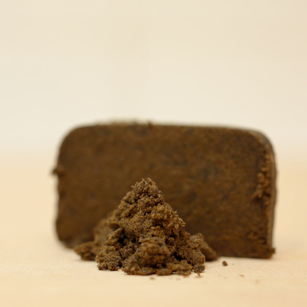 Sticky Pine Kush Hash