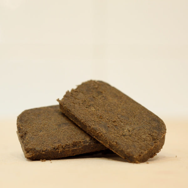 Sticky Pine Kush Hash