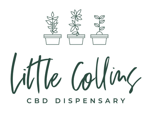 Little Collins CBD Dispensary