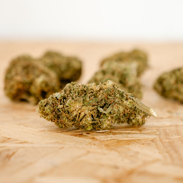 Grower's Selection - Sour Lifter