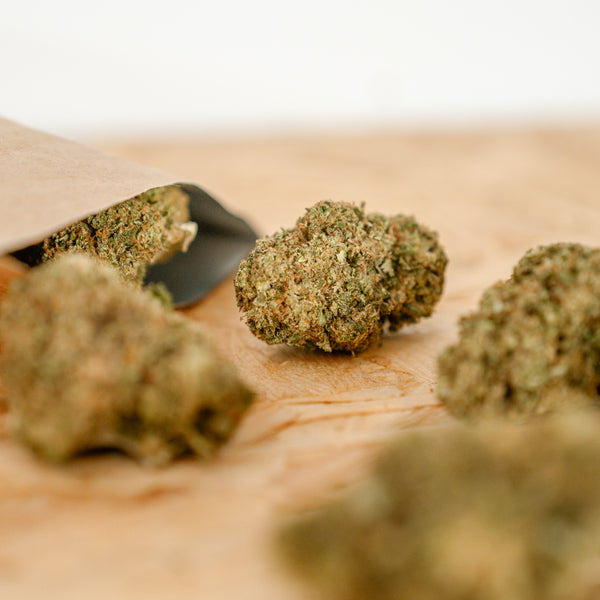 Grower's Selection - Sour Lifter