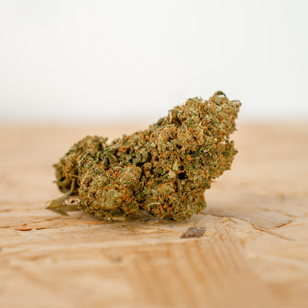 Tutti Frutti CBD Flower