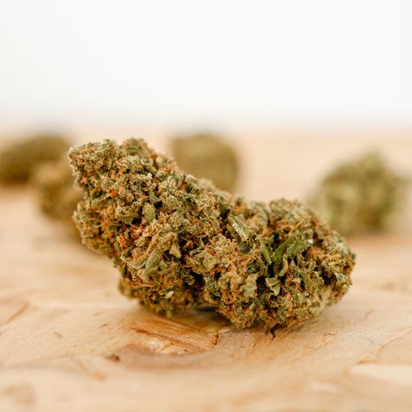 Tutti Frutti CBD Flower