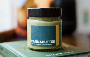 Comparing CBD edible ingredients and CBD content per serving